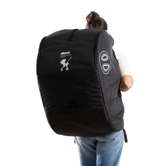 Padded Travel Bag
