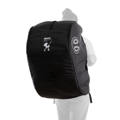 Padded Travel Bag