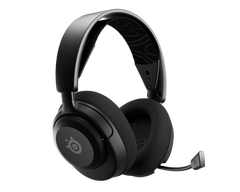 Arctis Nova 5 Wireless- Blemished Box