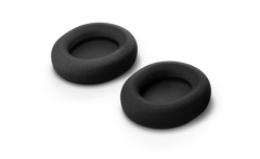 Arctis Nova Pro Wireless Ear Cushions - Black Leatherette