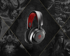 Nova Booster Pack: Cherry Red
