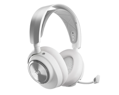 Arctis Nova Pro Wireless for PC & PlayStation White - Blemished Box