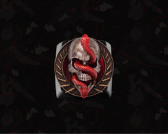 Artisan Keycap Apex Legends™ Edition