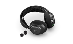 Arctis Nova 3X Wireless + FPS Thumbsticks for Xbox