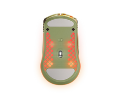SteelSeries Wireless Gaming Mouse CS2 Dragon Lore Edition