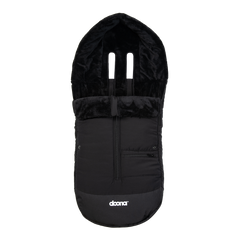 Footmuff