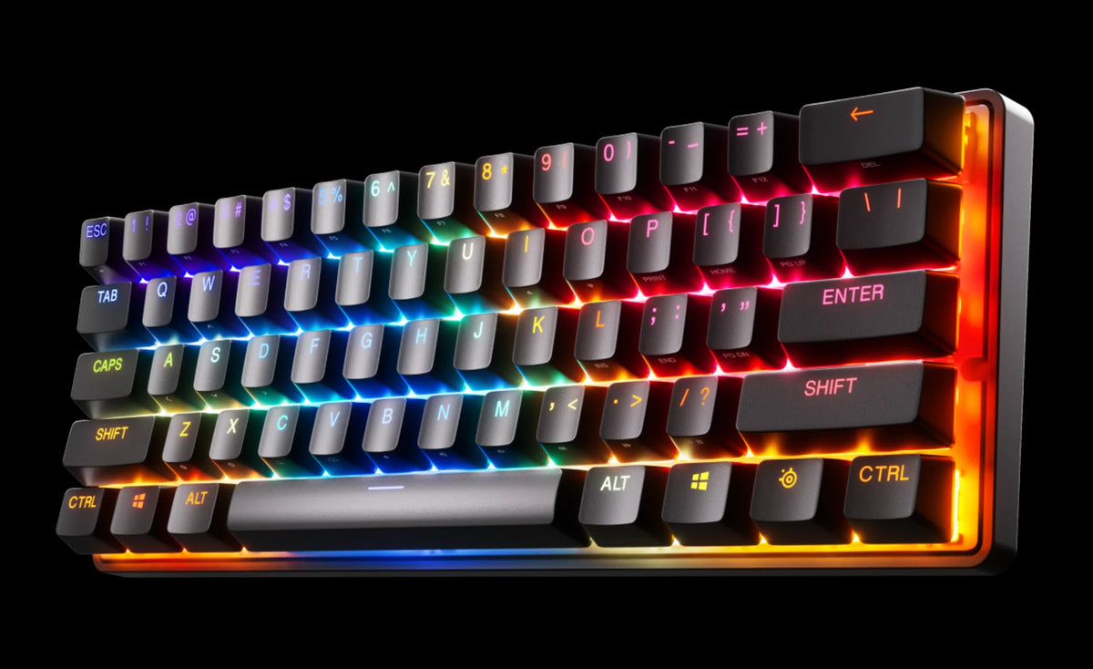Apex Pro US