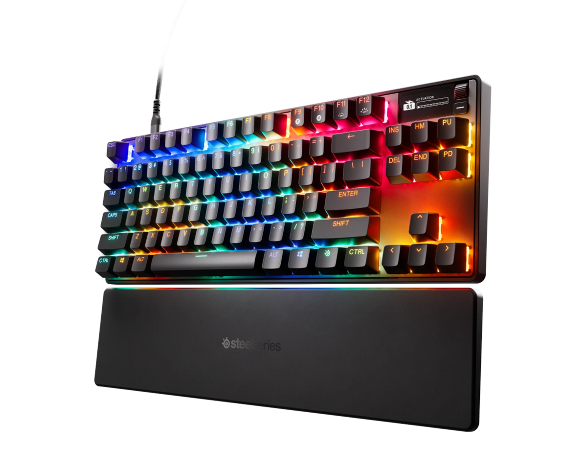 Apex Pro TKL Gen 3 US - Blemished Box
