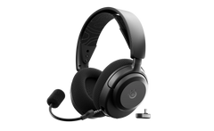 Arctis Nova 3P Wireless for PlayStation - Black