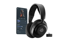 Arctis Nova 5 Wireless- Blemished Box