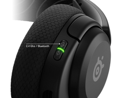 Arctis Nova 5 Wireless- Blemished Box