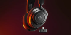Arctis Nova 7 Wireless