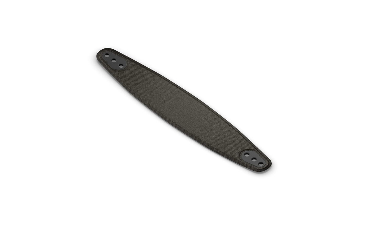 Arctis Nova 7 Gen 2 Headband - Black
