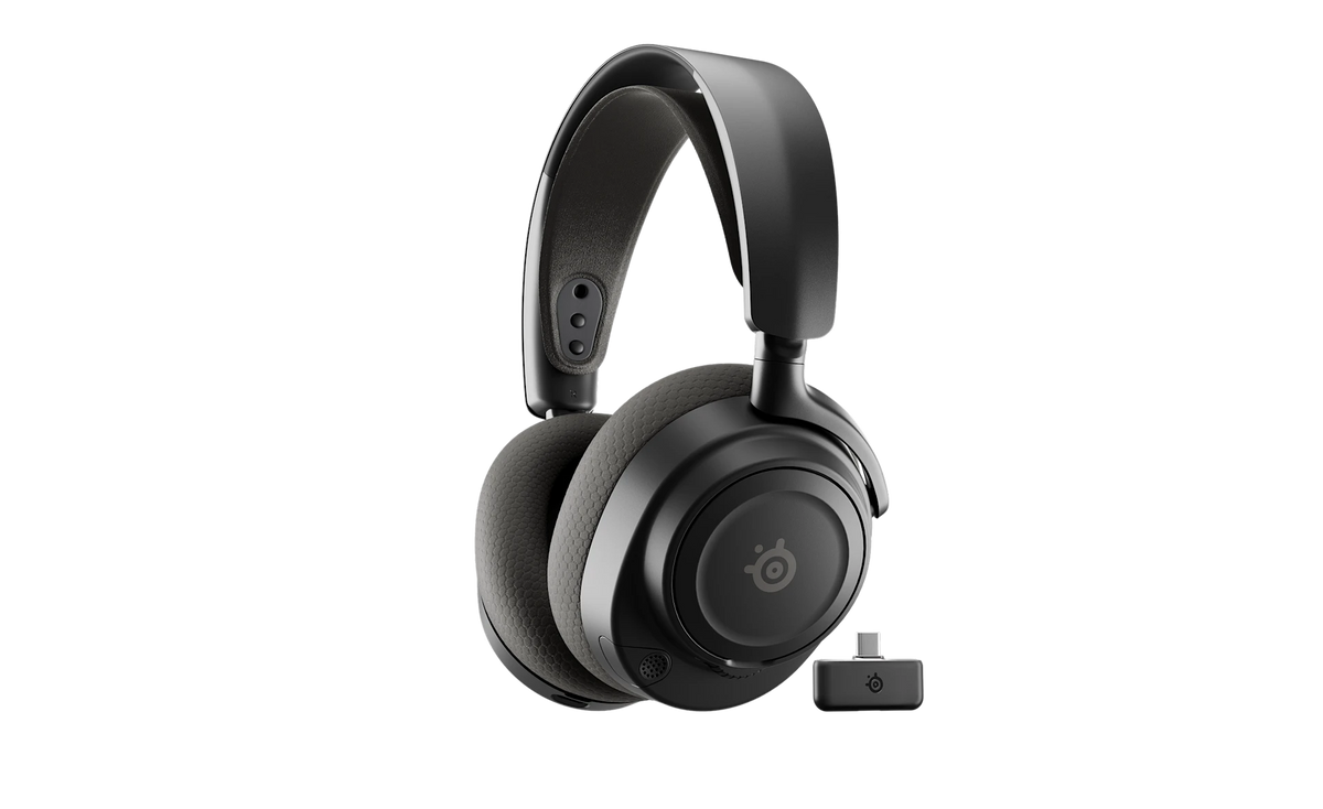 Arctis Nova 7 Wireless Gen 2