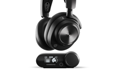 Arctis Nova Pro Wireless for PC & PlayStation