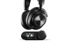 Arctis Nova Pro Wireless for Xbox & PC - Blemished Box
