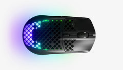 Aerox 3 Wireless Onyx