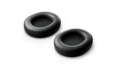 Arctis Nova Pro Wireless Ear Cushions - Black Leatherette