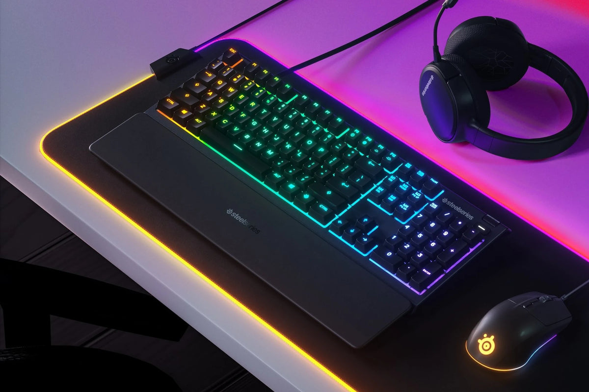 Apex 3 US