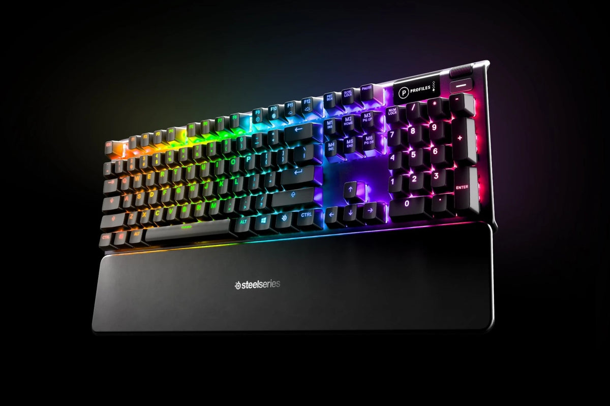 Apex 5 US