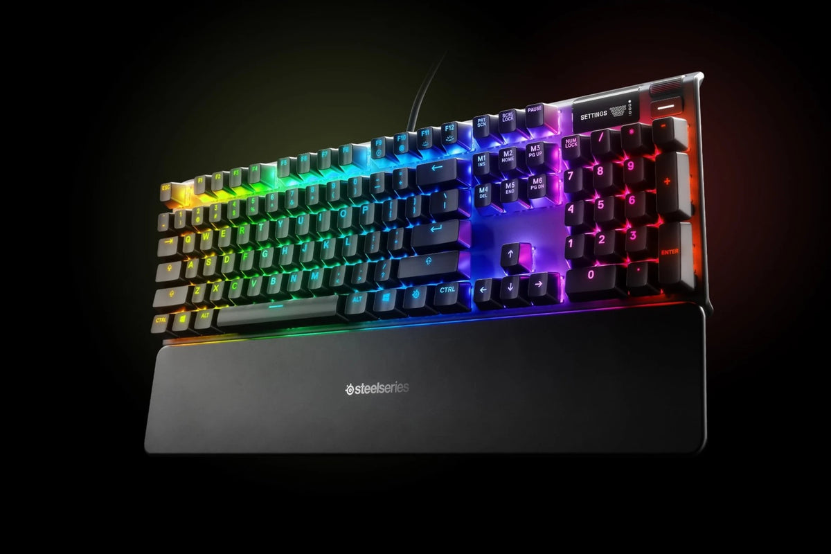 Apex 7 (Red Switch) US