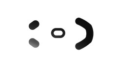 Prime and Prime Wireless Mouse Feet