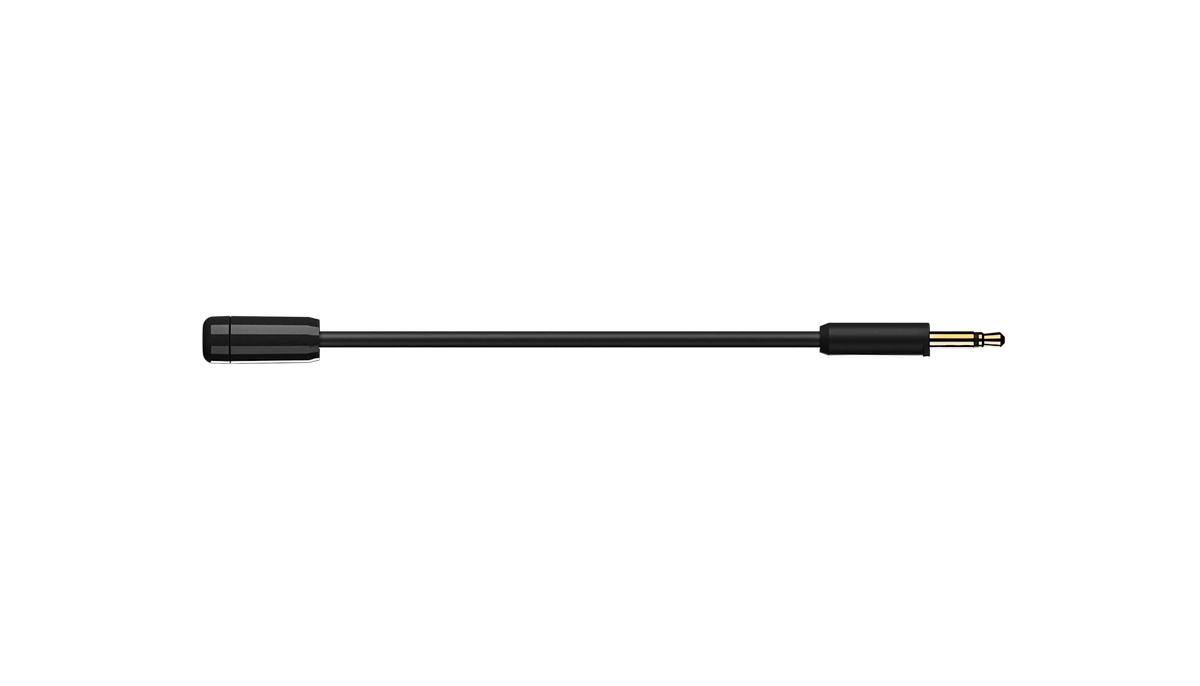 Tusq Replacement Microphone