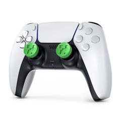 Minecraft Creeper Edition Thumbsticks - PS5