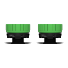 Minecraft Creeper Edition Thumbsticks - PS5
