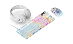 White Out Champion Bundle