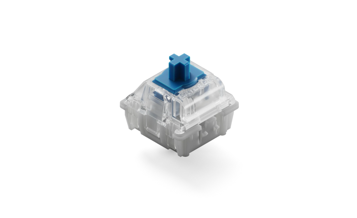 OptiPoint Switches - Clicky