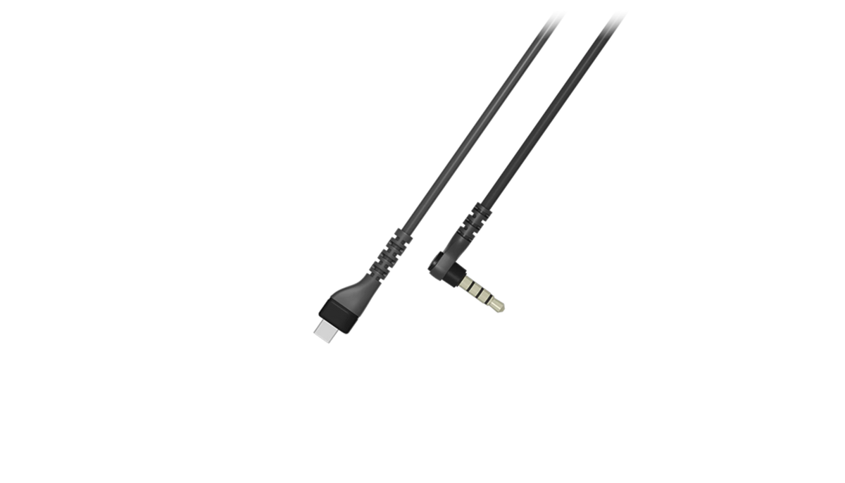Arctis Pro Mobile Audio Cable