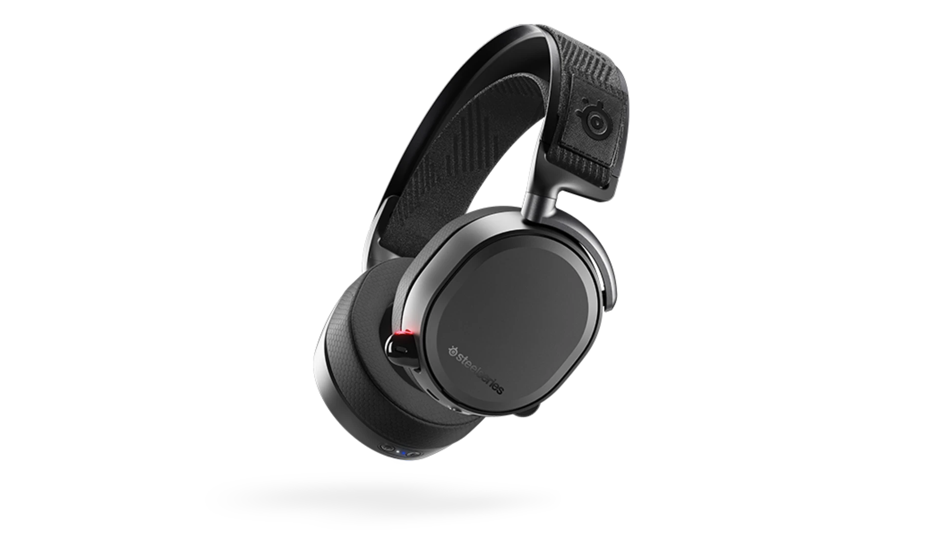 Arctis Nova Pro Wireless for PC & PlayStation – steelserieshop.com