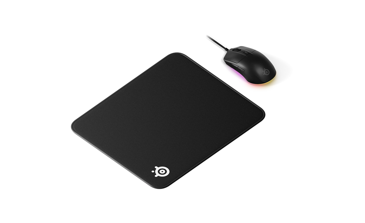 Rival 3 Gen 2 + QcK - L