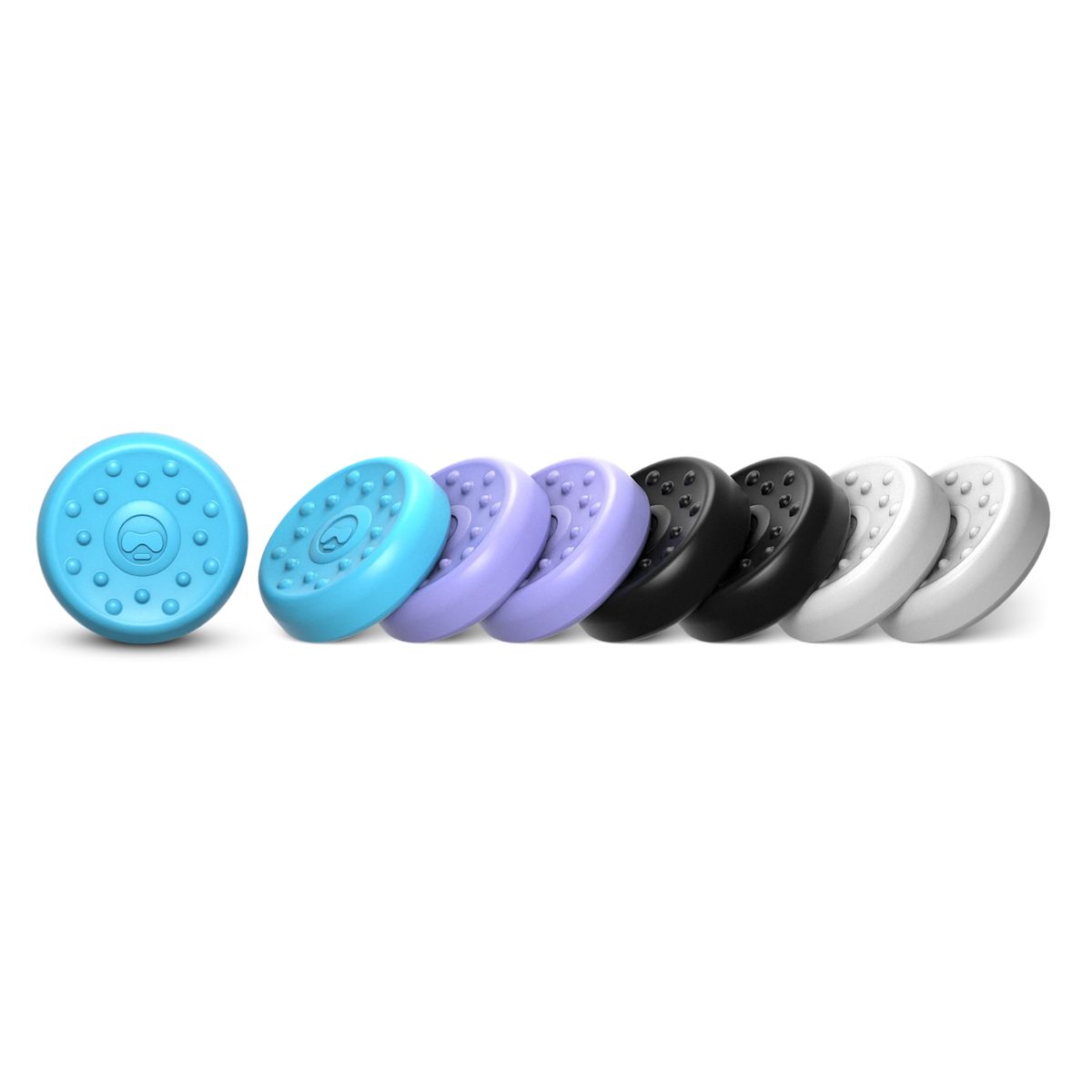 Universal No-Slip Thumb Grips